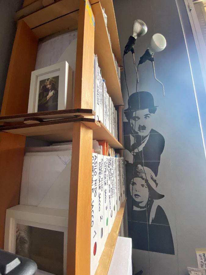 Stanza Privata Con Bagno A 15 Minuti Da Duomo Apartment Sesto San Giovanni Bagian luar foto